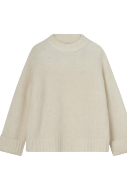 KOPENHAKEN - KPHSTUDIO WOOL KNIT