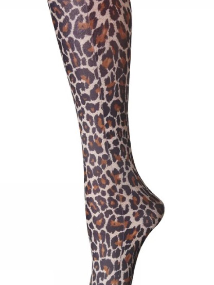 MP - Leopard knee high