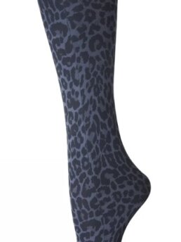 MP - Leopard knee high