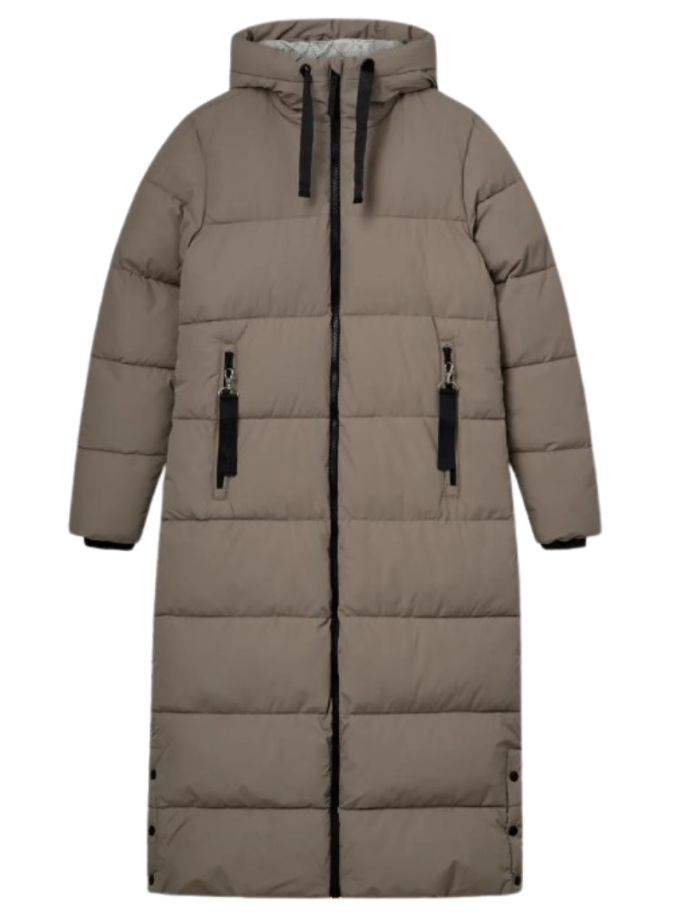 KOPENHAKEN - KPHLiva Long Lady´s Jacket 800