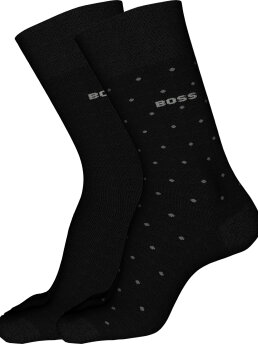 BOSS - Business Socks