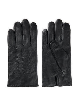 BOSS - Leather Gloves