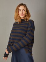 ISAY - Anna Highneck Pullover