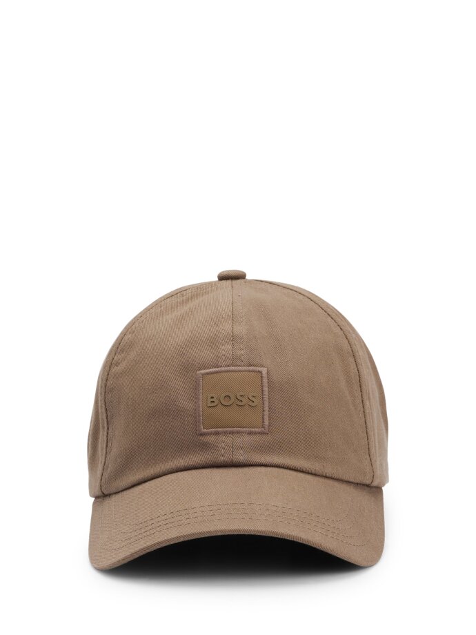 BOSS - Woven Cap