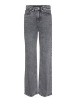 VERO MODA - VMTESSA HR WIDE JEANS RA206 GA