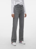 VERO MODA - VMTESSA HR WIDE JEANS RA206 GA