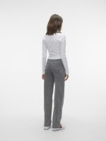 VERO MODA - VMTESSA HR WIDE JEANS RA206 GA