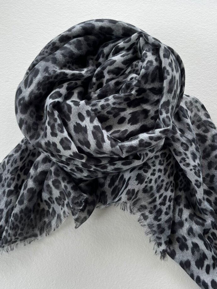 THREE M - Scarves 24i555 (BA-9517)