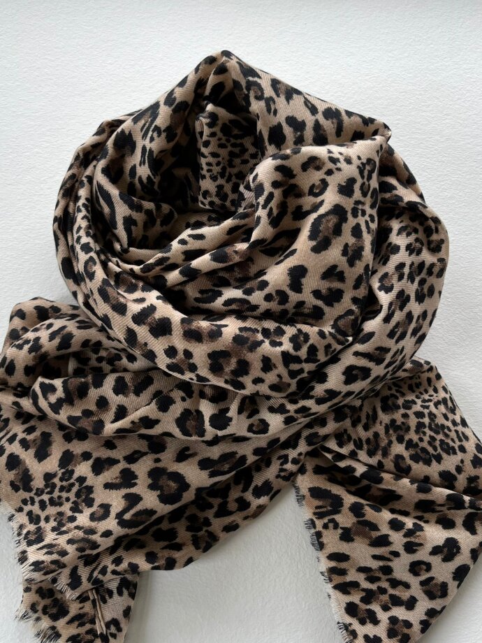 THREE M - Scarves 24i555 (BA-9517)