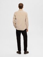 SELECTED - SLHREGOWEN-CORD SHIRT LS NOOS