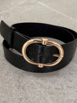 THREE M - Belt2413 (glitter)