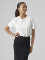 VERO MODA - AWNAIMA SS O-NECK T-SHIRT NOOS