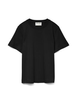 VERO MODA - AWNAIMA SS O-NECK T-SHIRT NOOS