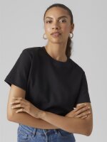 VERO MODA - AWNAIMA SS O-NECK T-SHIRT NOOS