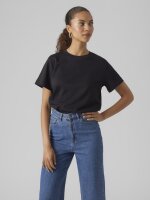 VERO MODA - AWNAIMA SS O-NECK T-SHIRT NOOS