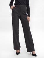 VERO MODA - VMMAYA MW STRAIGHT SOLID PANT