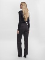 VERO MODA - VMMAYA MW STRAIGHT SOLID PANT