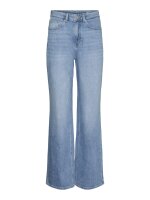 VERO MODA - VMTESSA HR WIDE JEANS RA3013 G