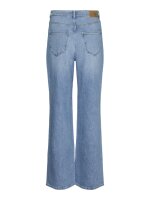 VERO MODA - VMTESSA HR WIDE JEANS RA3013 G