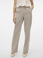 VERO MODA - VMMAYA GOODY MW STRAIGHT PANT