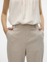 VERO MODA - VMMAYA GOODY MW STRAIGHT PANT