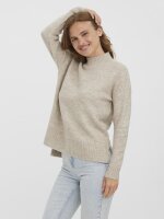 VERO MODA - VMLEFILE OVERSIZE BOXY BLOUSE