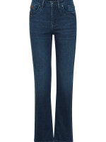 PULZ - PZKAROLINA HW Jeans Straight L