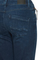 PULZ - PZKAROLINA HW Jeans Straight L