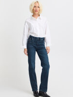 PULZ - PZKAROLINA HW Jeans Straight L