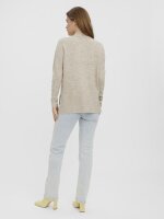 VERO MODA - VMLEFILE OVERSIZE BOXY BLOUSE