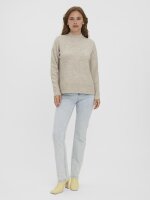 VERO MODA - VMLEFILE OVERSIZE BOXY BLOUSE