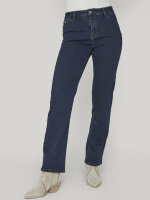 ISAY - Lido Straight Long Jeans