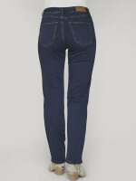 ISAY - Lido Straight Long Jeans