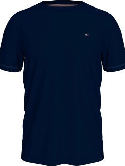 TOMMY HILFIGER - SS TEE