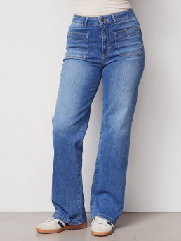 ISAY - Bologna Wide Jeans