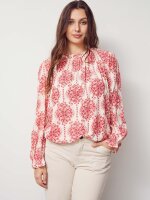 ISAY - Tanna Blouse