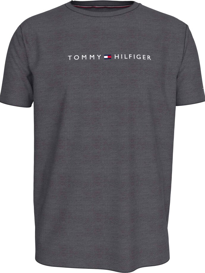 TOMMY HILFIGER - SS TEE