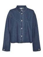 VERO MODA - VMIRENA LS DNM SHIRT GU3234