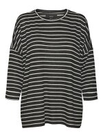 VERO MODA - VMBRIANNA 3/4 PULLOVER BOO REP