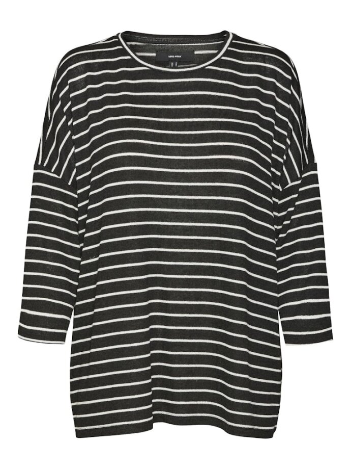 VERO MODA - VMBRIANNA 3/4 PULLOVER BOO REP