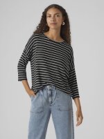 VERO MODA - VMBRIANNA 3/4 PULLOVER BOO REP