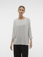 VERO MODA - VMBRIANNA 3/4 PULLOVER BOO REP