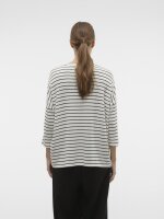 VERO MODA - VMBRIANNA 3/4 PULLOVER BOO REP