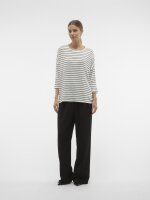 VERO MODA - VMBRIANNA 3/4 PULLOVER BOO REP