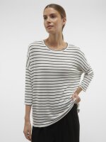 VERO MODA - VMBRIANNA 3/4 PULLOVER BOO REP