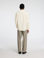 SELECTED - SLHREGRILEY STRIPE LS SHIRT