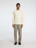 SELECTED - SLHREGRILEY STRIPE LS SHIRT