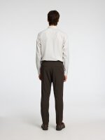 SELECTED - SLHSLIM-PERFORMANCE SHIRT LS N