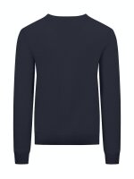 FYNCH-HATTON - O-Neck, Merino Cashmere