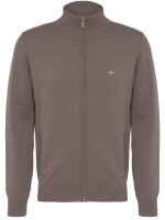 FYNCH-HATTON - Cardigan-Zip